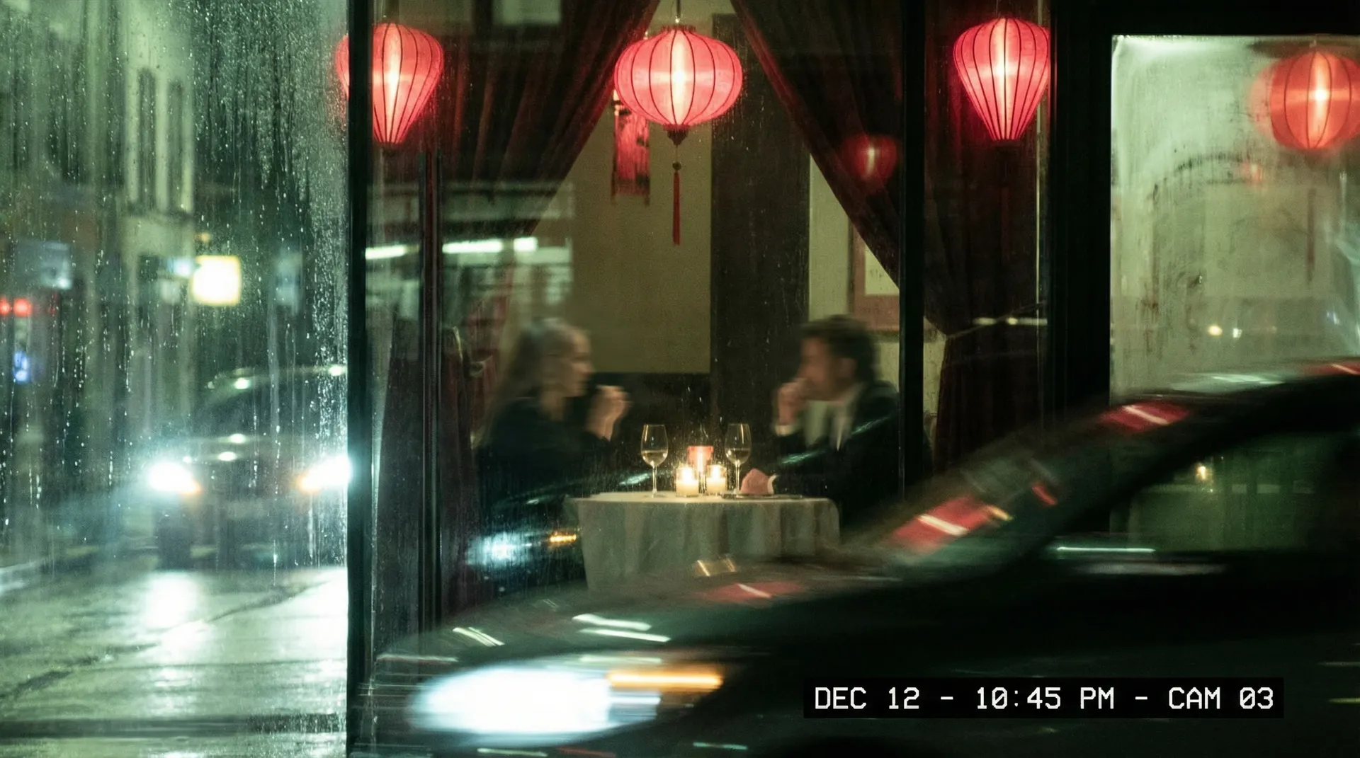 宝威体育网址 - 密会餐厅偷拍